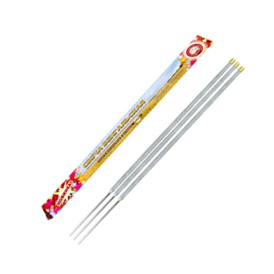 Золото России 300 Бенгальские огни купить в Окуловке | okulovka.salutsklad.ru