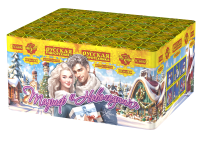 Тариф Новогодний Батарея салютов купить в Окуловке | okulovka.salutsklad.ru