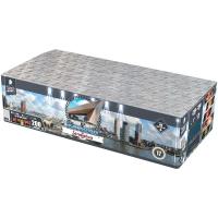 Зеландия Батарея салютов купить в Окуловке | okulovka.salutsklad.ru