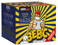 Зевс Фейерверк купить в Окуловке | okulovka.salutsklad.ru