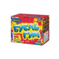 Бубль-Гум Фейерверк купить в Окуловке | okulovka.salutsklad.ru