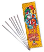 170 мм. Экстра Бенгальские огни купить в Окуловке | okulovka.salutsklad.ru