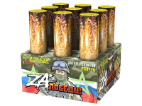 ZA Победу! Фейерверк купить в Окуловке | okulovka.salutsklad.ru