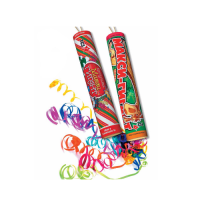 Макси-Гигант с серпантином Хлопушки купить в Окуловке | okulovka.salutsklad.ru