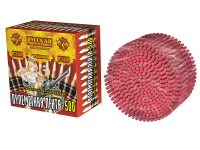 Пулеметная лента-500 Петарды связка купить в Окуловке | okulovka.salutsklad.ru