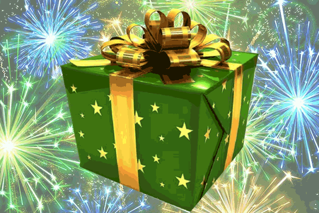 Салюты на День Рождения - подарок Окуловка | okulovka.salutsklad.ru