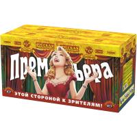 Премьера Римские свечи купить в Окуловке | okulovka.salutsklad.ru