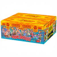 Море эмоций Фейерверк купить в Окуловке | okulovka.salutsklad.ru