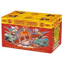 Удар по санкциям Батарея салютов купить в Окуловке | okulovka.salutsklad.ru