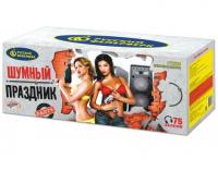 Шумный праздник Салют купить в Окуловке | okulovka.salutsklad.ru