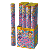 Мальчик или девочка 50 Пневматическая хлопушка купить в Окуловке | okulovka.salutsklad.ru