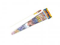 Кассиопея Ракеты купить в Окуловке | okulovka.salutsklad.ru