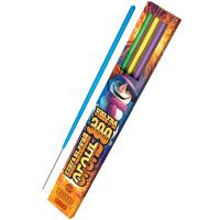 Ультра 300 мм. Бенгальские огни купить в Окуловке | okulovka.salutsklad.ru