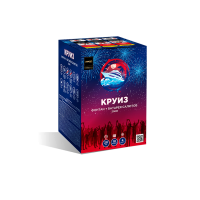 Круиз Фонтан фейерверк купить в Окуловке | okulovka.salutsklad.ru