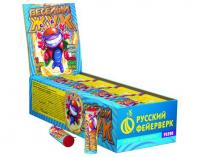 Веселый жук Петарды купить в Окуловке | okulovka.salutsklad.ru