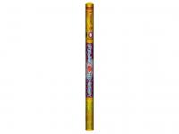 Ледяное сердце Римские свечи купить в Окуловке | okulovka.salutsklad.ru