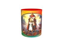 Легенда Батарея салютов купить в Окуловке | okulovka.salutsklad.ru