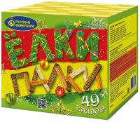 Ёлки палки Фейерверк купить в Окуловке | okulovka.salutsklad.ru