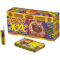 Улетный жук Наземный фейерверк купить в Окуловке | okulovka.salutsklad.ru