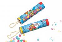 Хлопушка Супер Хлопушка купить в Окуловке | okulovka.salutsklad.ru