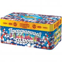 Праздничный салют Батарея салютов купить в Окуловке | okulovka.salutsklad.ru