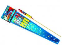 Ястреб Ракеты купить в Окуловке | okulovka.salutsklad.ru