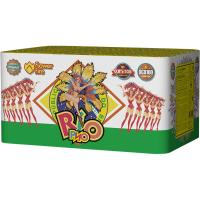 Рио S Батарея салютов купить в Окуловке | okulovka.salutsklad.ru