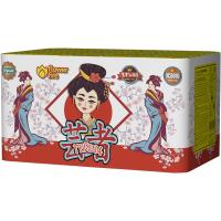 Гейша Батарея салютов купить в Окуловке | okulovka.salutsklad.ru