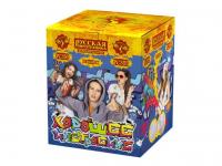 Хорошее настроение Дневной фейерверк купить в Окуловке | okulovka.salutsklad.ru