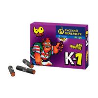 К-1 Петарды купить в Окуловке | okulovka.salutsklad.ru