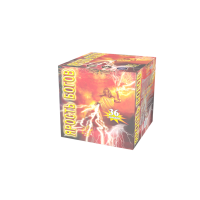 Ярость богов Фейерверк купить в Окуловке | okulovka.salutsklad.ru