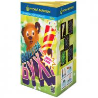 Винни-Бух Фонтан салют купить в Окуловке | okulovka.salutsklad.ru