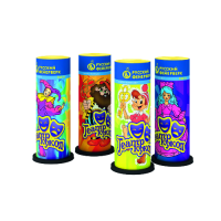 Театр кукол Пиротехнический фонтан купить в Окуловке | okulovka.salutsklad.ru