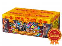 Мегаполис Фейерверк купить в Окуловке | okulovka.salutsklad.ru