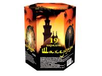 Шахерезада Фейерверк купить в Окуловке | okulovka.salutsklad.ru