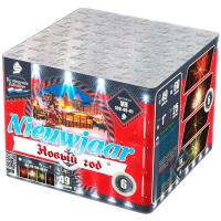 Новый год Фейерверк купить в Окуловке | okulovka.salutsklad.ru