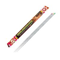 Светофор 300 мм. Бенгальские огни купить в Окуловке | okulovka.salutsklad.ru