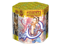 Фифочка Фейерверк купить в Окуловке | okulovka.salutsklad.ru