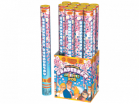 Свадебная 50-1 Пневматическая хлопушка купить в Окуловке | okulovka.salutsklad.ru