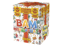 Вам подарок! Фейерверк купить в Окуловке | okulovka.salutsklad.ru