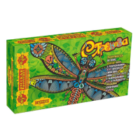 Стрекоза Фейерверки летающие купить в Окуловке | okulovka.salutsklad.ru