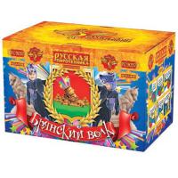 Брянский волк Комбинированный Фейерверк купить в Окуловке | okulovka.salutsklad.ru