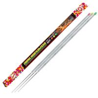 Светофор 650 мм. Бенгальские огни купить в Окуловке | okulovka.salutsklad.ru