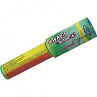 Дымовой (с чекой) зеленый Фальшфейер купить в Окуловке | okulovka.salutsklad.ru