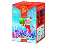 Новогод Салют купить в Окуловке | okulovka.salutsklad.ru