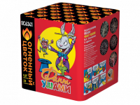 Финт ушами Салют купить в Окуловке | okulovka.salutsklad.ru