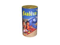 Аладдин Фонтан пиротехнический купить в Окуловке | okulovka.salutsklad.ru