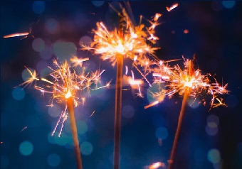 Бенгальские огни - Окуловка | okulovka.salutsklad.ru