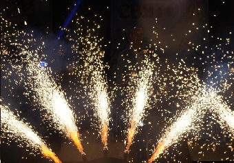 Мир бытовой пиротехники - Окуловка | okulovka.salutsklad.ru