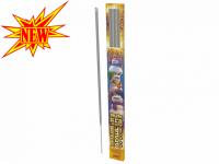 Ультра 450 Бенгальские огни купить в Окуловке | okulovka.salutsklad.ru